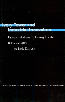 Bertrand.pt - Ivory Tower And Industrial Innovation