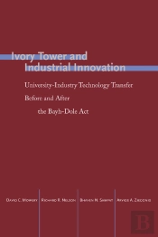 Ivory Tower And Industrial Innovation