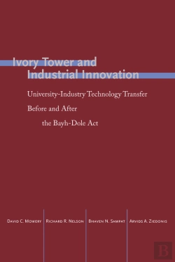 Bertrand.pt - Ivory Tower And Industrial Innovation