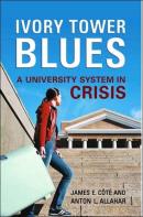 Ivory Tower Blues