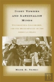 Ivory Towers And Nationalist Minds