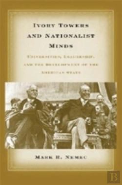 Bertrand.pt - Ivory Towers And Nationalist Minds