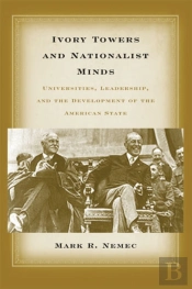 Ivory Towers And Nationalist Minds