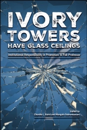 Ivory Towers Have Glass Ceilings