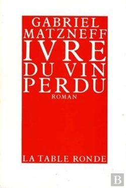 Bertrand.pt - Ivre Du Vin Perdu