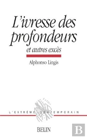 Ivresse Des Profondeurs