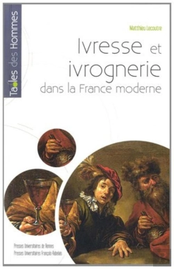 Bertrand.pt - Ivresse Et Ivrognerie Dans La France Moderne