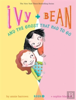 Bertrand.pt - Ivy And Bean And The Ghost That Had To Go