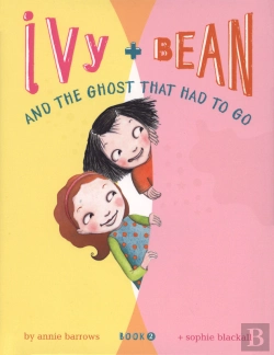Bertrand.pt - Ivy And Bean And The Ghost That Had To Go