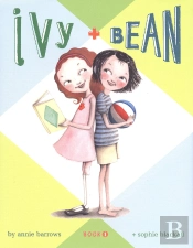 Ivy And Bean