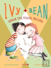 Ivy And Bean Break The Fossil Record