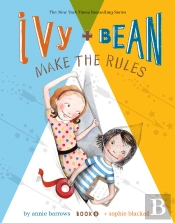 Ivy And Bean Make The Rules