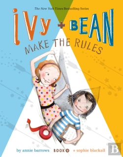 Bertrand.pt - Ivy And Bean Make The Rules