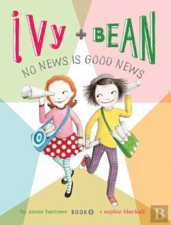 Bertrand.pt - Ivy And Bean No News Is Good News