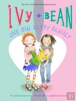 Bertrand.pt - Ivy And Bean One Big Happy Family