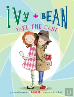 Bertrand.pt - Ivy And Bean Take The Case
