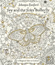Ivy And The Inky Butterfly