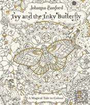 Ivy And The Inky Butterfly