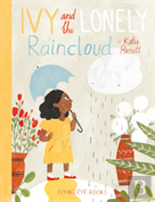 Ivy And The Lonely Raincloud