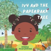 Ivy And The Paperbark Tree