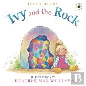 Ivy And The Rock
