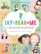 Ivy + Bean + Me