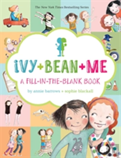 Bertrand.pt - Ivy + Bean + Me