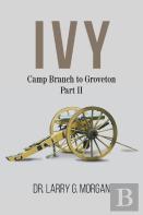 Ivy Camp Branch To Groveton