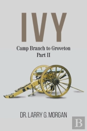 Ivy Camp Branch To Groveton