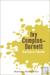 Ivy Compton-Burnett