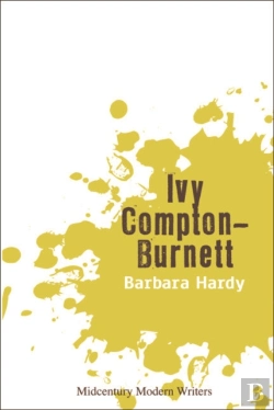 Bertrand.pt - Ivy Compton-Burnett