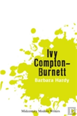 Bertrand.pt - Ivy Compton-Burnett