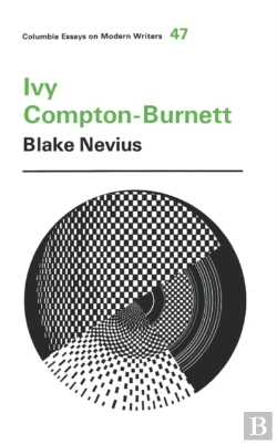 Bertrand.pt - Ivy Compton-Burnett
