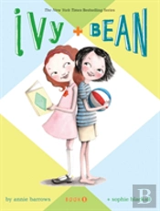 Ivy & Bean Â€“ Book 1