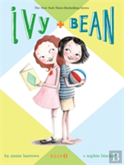 Bertrand.pt - Ivy & Bean Â€“ Book 1