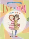 Ivy & Bean Boxed Set