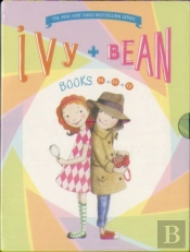Ivy & Bean Boxed Set