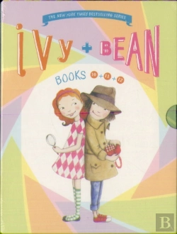 Bertrand.pt - Ivy & Bean Boxed Set