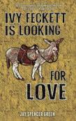 Ivy Feckett Is Looking For Love