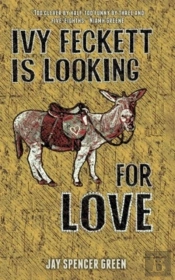 Ivy Feckett Is Looking For Love