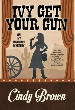 Bertrand.pt - Ivy Get Your Gun