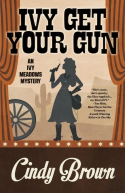 Bertrand.pt - Ivy Get Your Gun