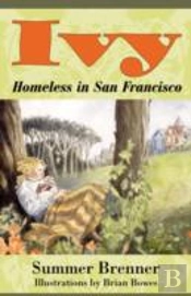 Ivy, Homeless In San Francisco