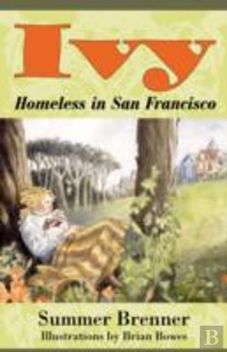 Bertrand.pt - Ivy, Homeless In San Francisco