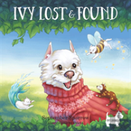 Ivy Lost And Found