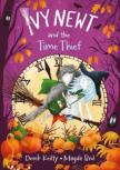 Ivy Newt And The Time Thief