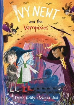 Bertrand.pt - Ivy Newt And The Vampixies