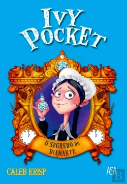 Bertrand.pt - Ivy Pocket - O Segredo Do Diamante