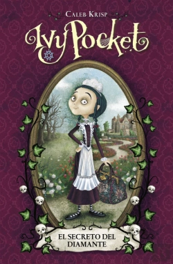 Bertrand.pt - Ivy Pocket Y El Secreto Del Diamante