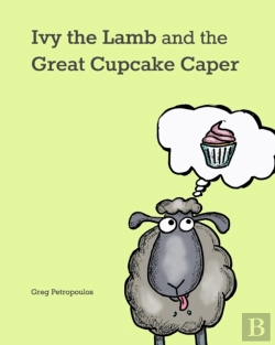 Bertrand.pt - Ivy The Lamb And The Great Cupcake Caper